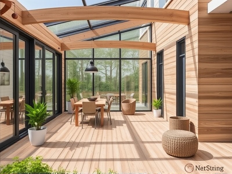 Choosing WPC Dielen Megawood for Your Next Home Renovation