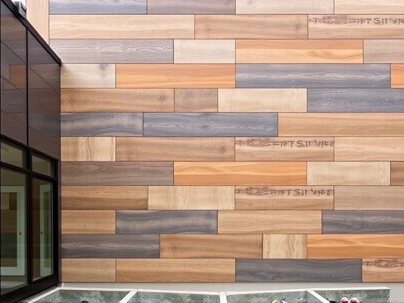 Clad Walls in Modern Architecture: Trends and Innovations