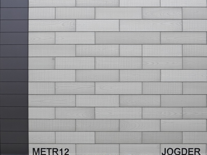 clad walls