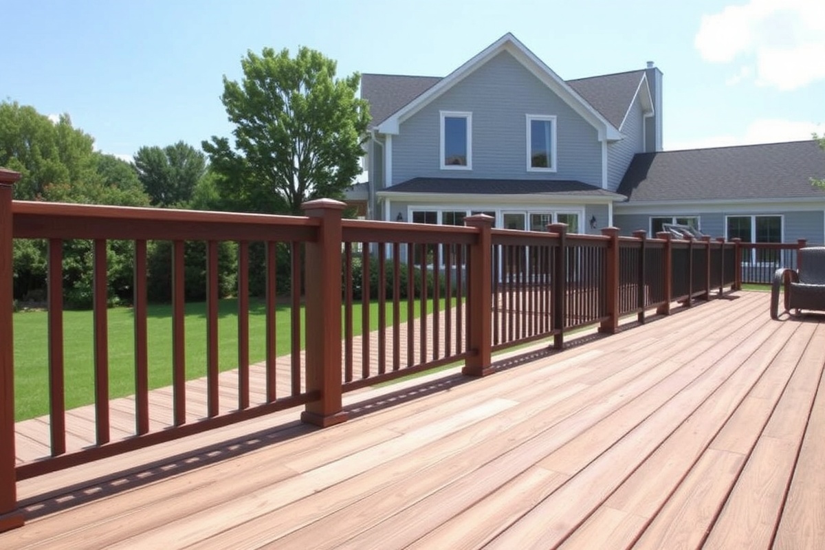 cleaner for composite decking