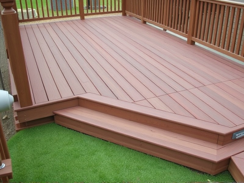 clearance composite decking boards