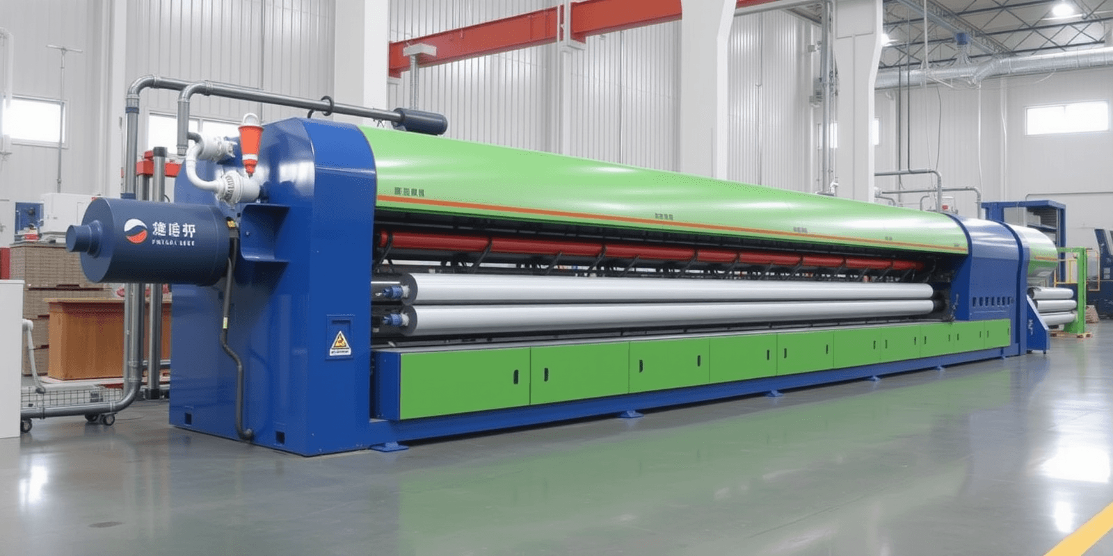 co extrusion wpc