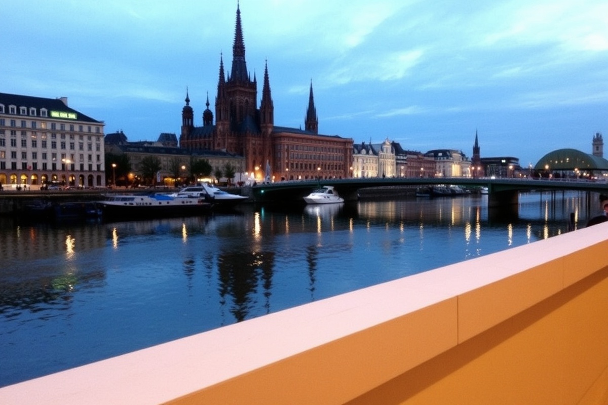 Cologne's WPC Conference 2015: A Turning Point for the Industry