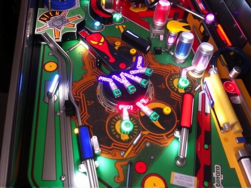 Common Issues and Fixes for Williams Pinball WPC Machines