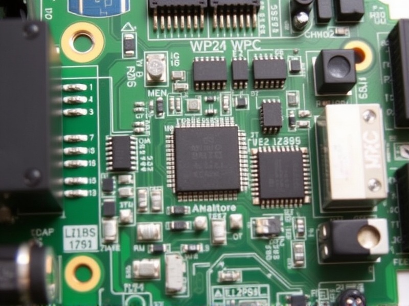 Common Issues with WPC Driver Boards and Their Fixes