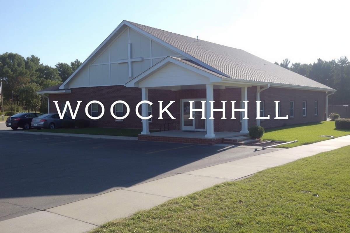 Community and Faith at WPC Church Rock Hill