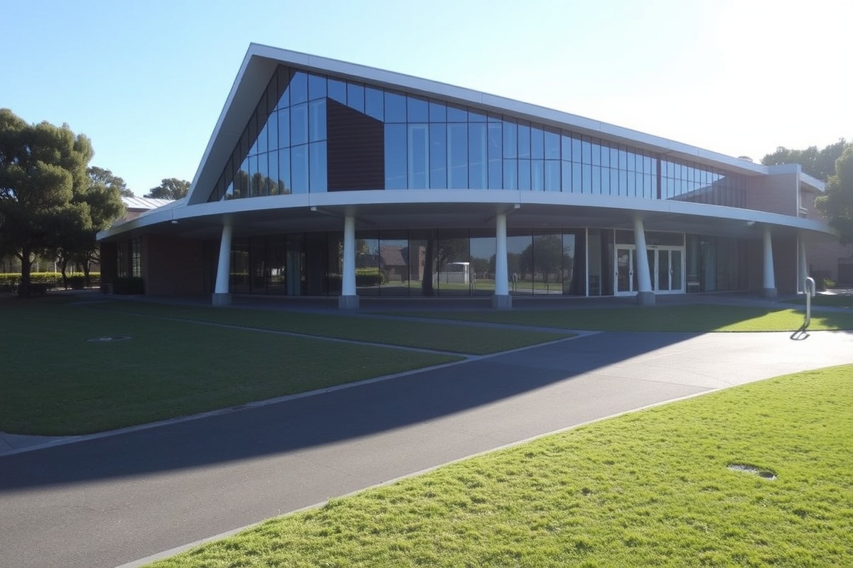 Community and Faith: The Heart of WPC Church Canberra
