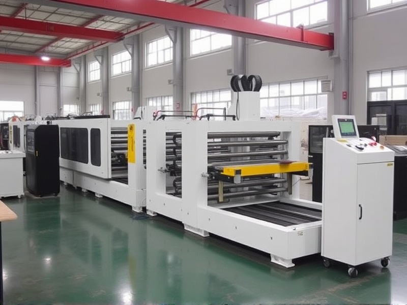 Comparative Analysis of Wholesale WPC Profile Machine Quotes