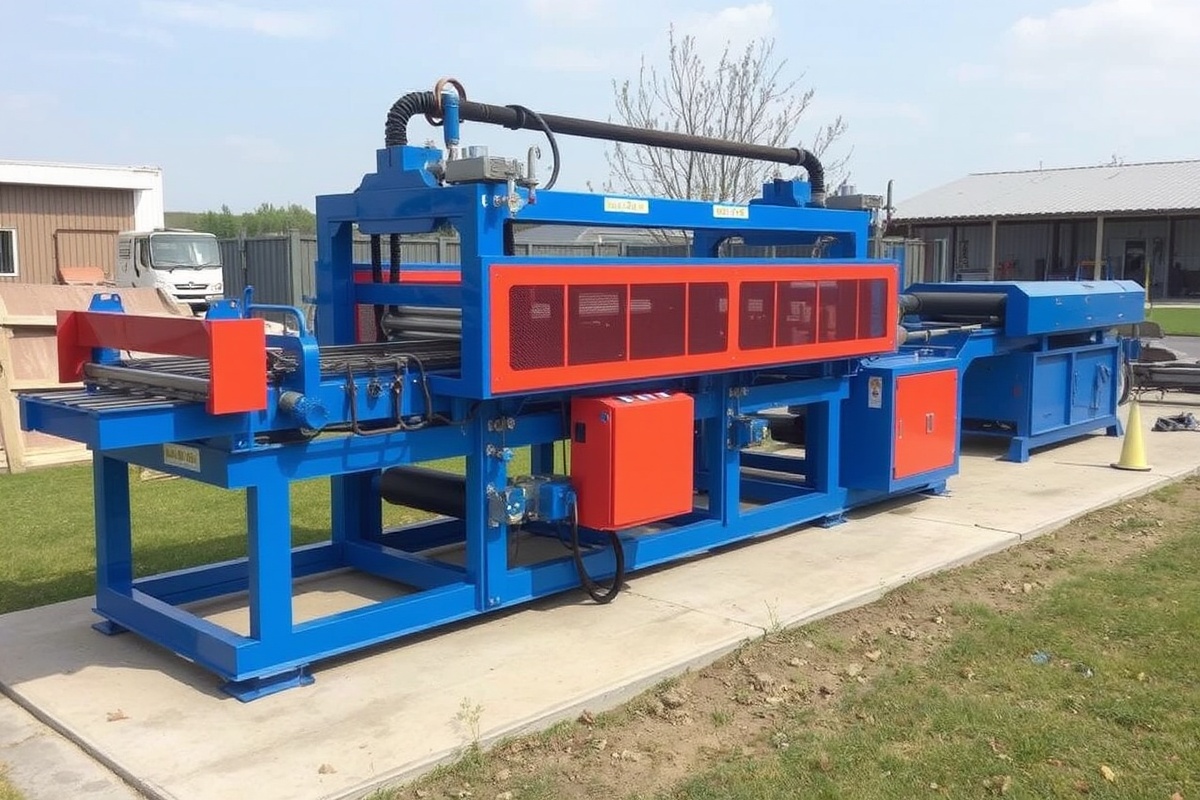 Comparative Analysis of WPC Wall Cladding Machine Quotes
