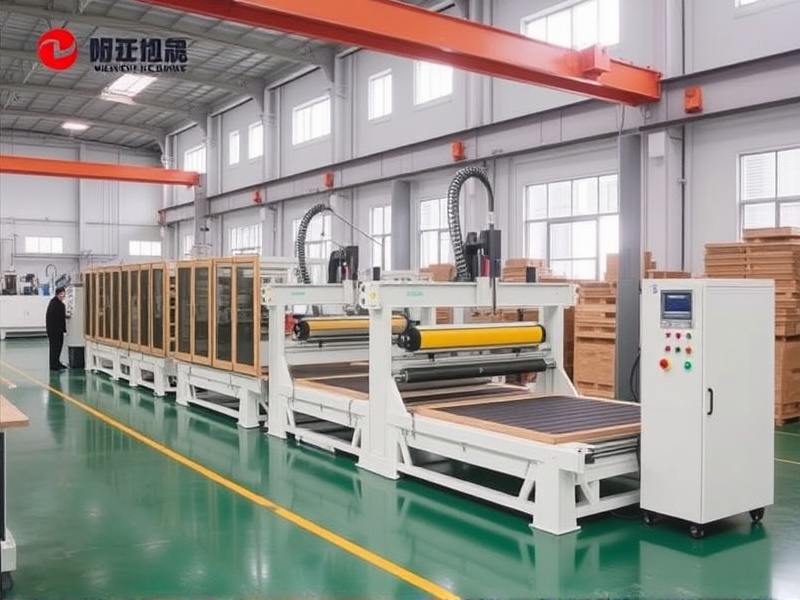 Comparative Analysis: Wholesale Wood Plastic WPC Machine Quotes for Enhanced Productivity
