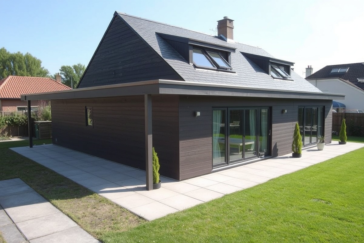 Comparative Analysis: WPC Wall Cladding Outdoor Pricelist