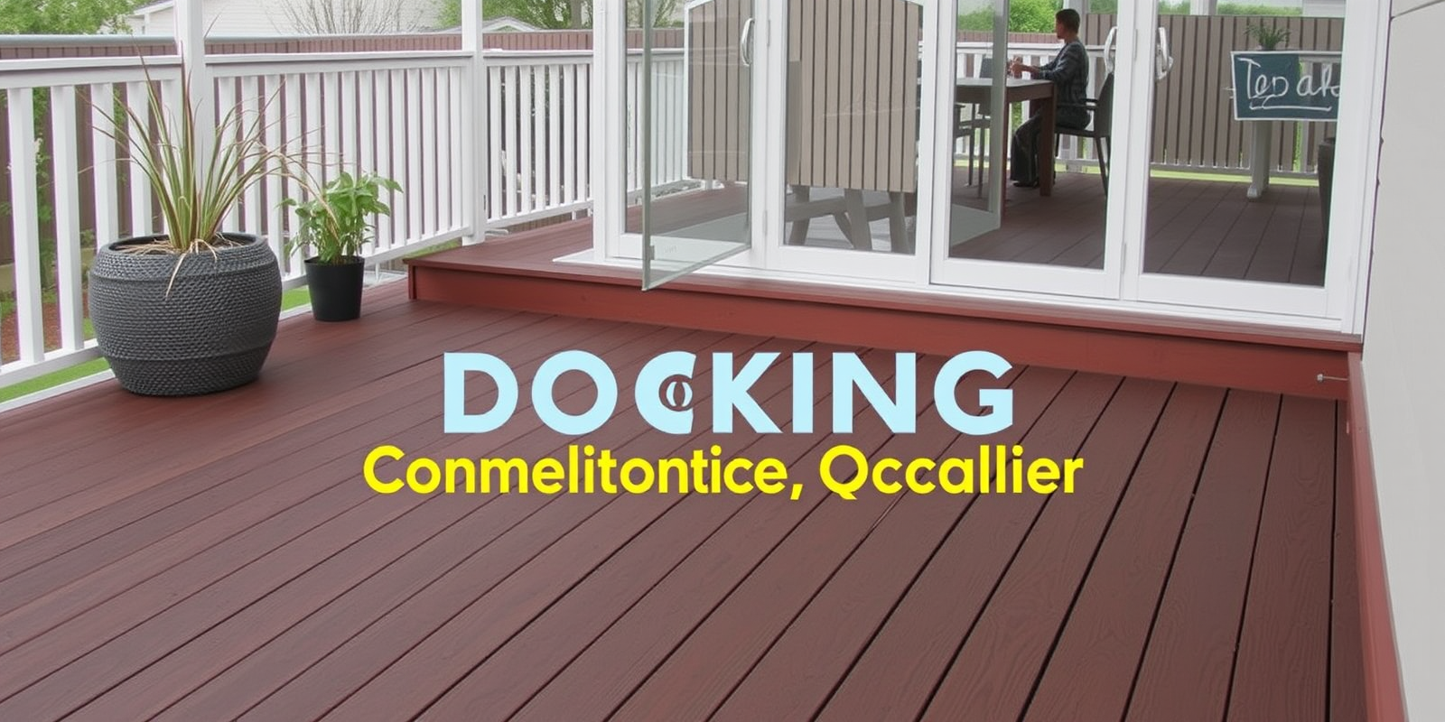 Comparative Costs of Composite Decking vs. Traditional Materials in Australia
