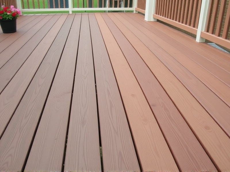 Comparing Composite Decking Brands: What Sets Them Apart?