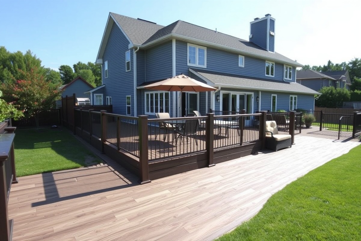 Comparing Composite Decking Online Quotes: Tips and Tricks