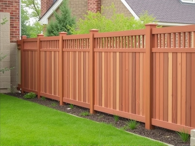 Comparing Composite Fencing Prices: What You Need to Know