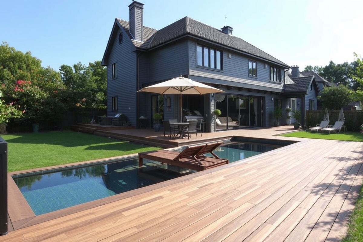 Comparing Leading Reliable WPC Decking Manufacturers
