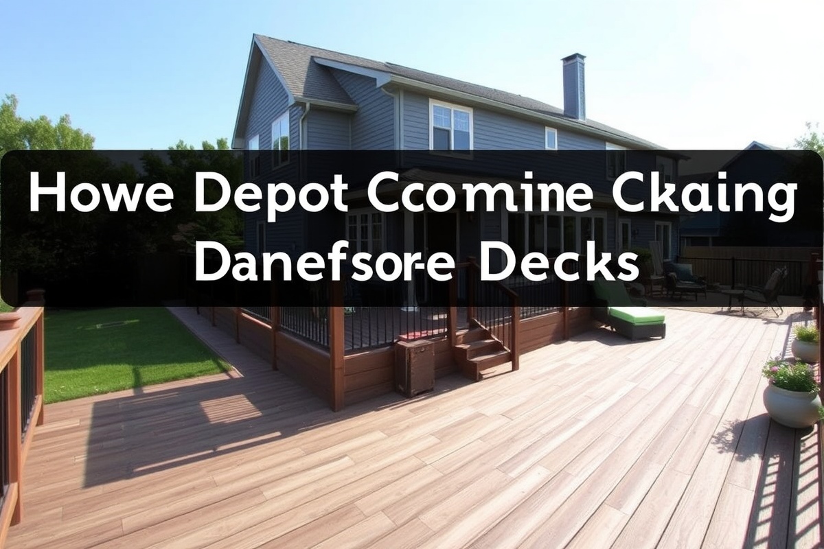 Comparing Prices: Home Depot Composite Decking vs Alternatives