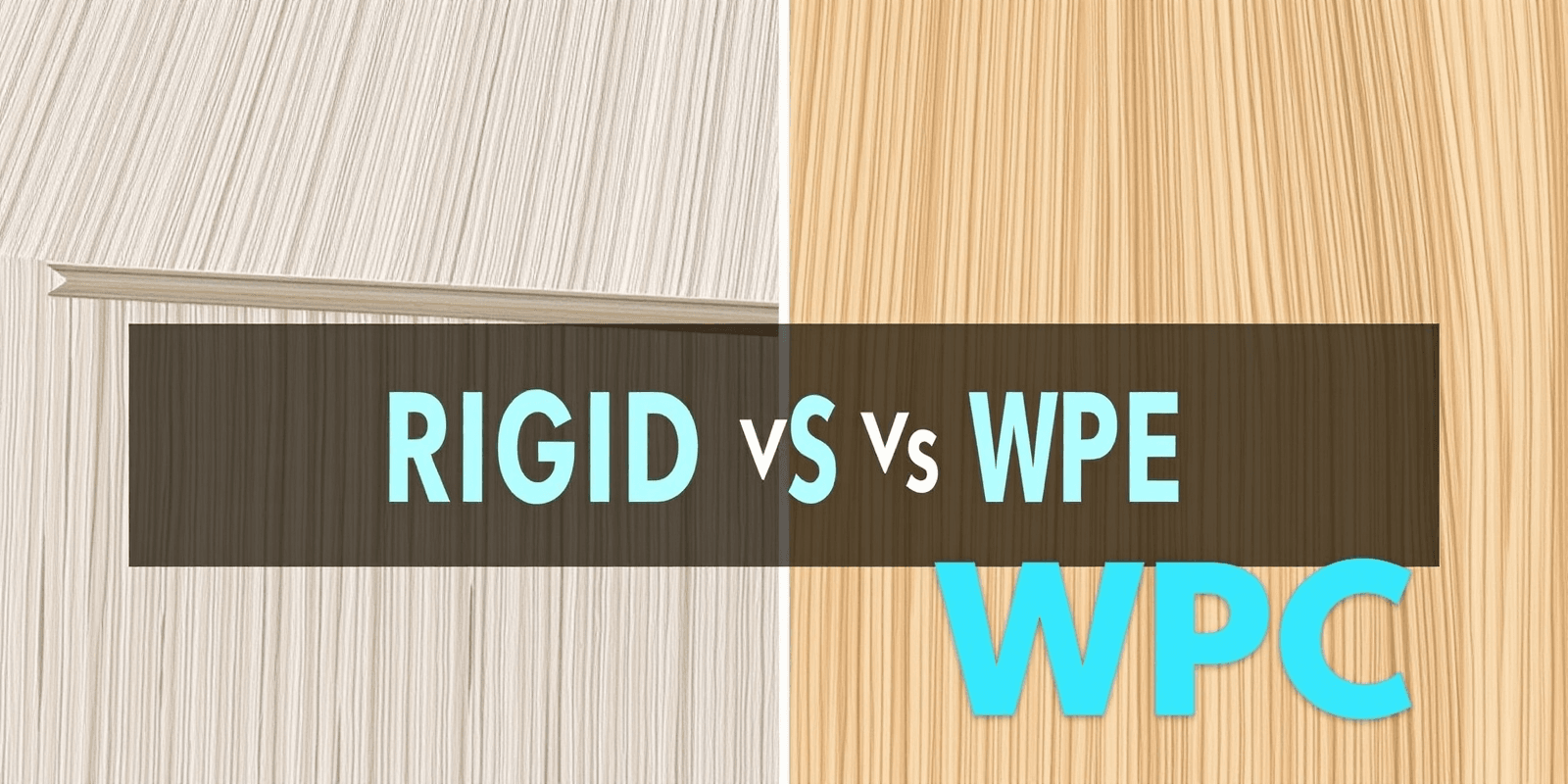 Comparing Rigid Core vs WPC: Which is More Eco-Friendly?