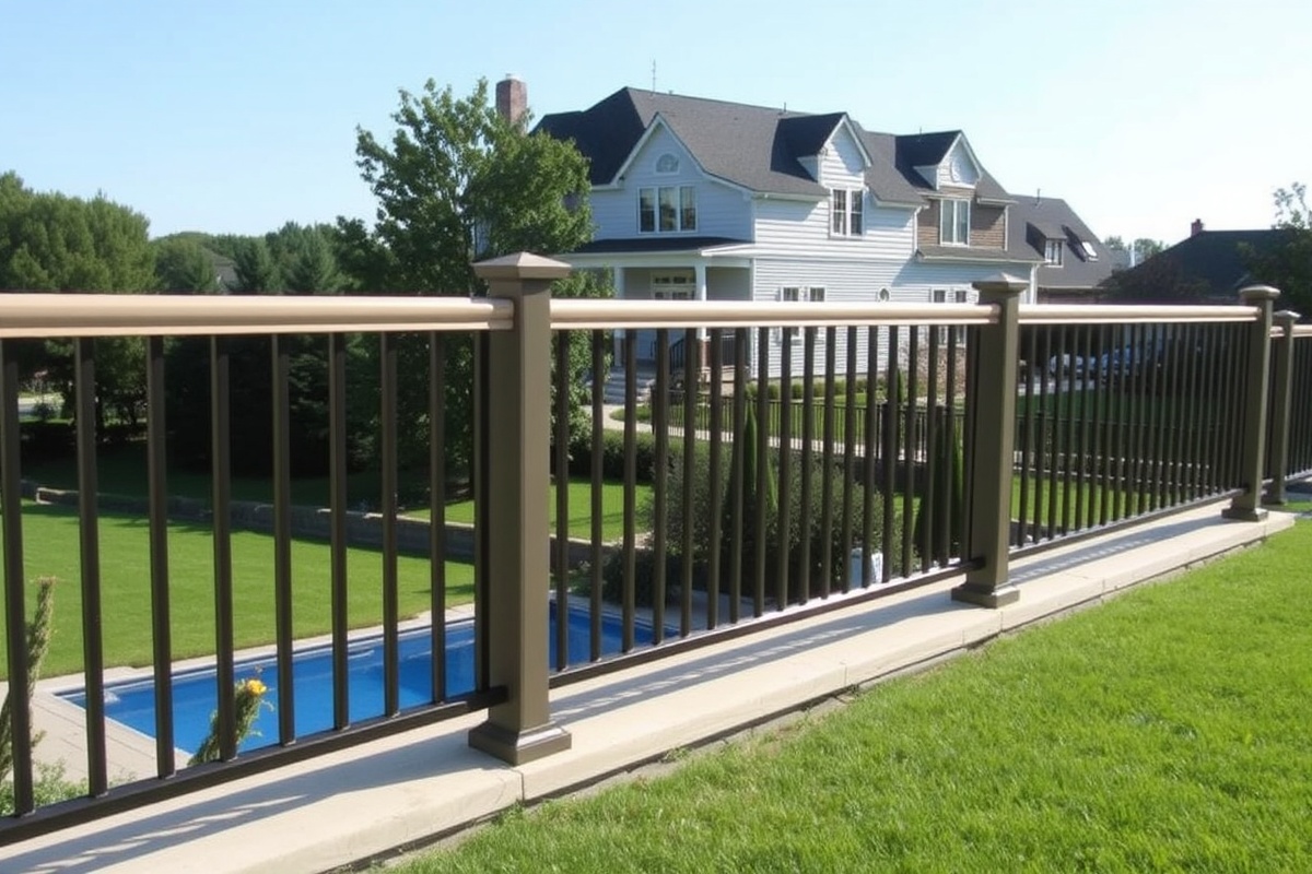Comparing WPC Custom Railings Quotes: Tips and Insights