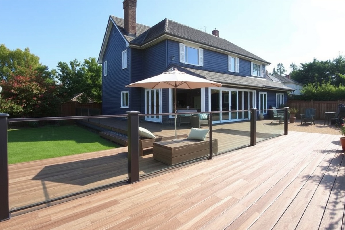 Comparing WPC Decking Quotes: What to Look For