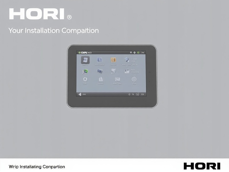 Complete Hori WPC Verlegeanleitung: Your Installation Companion
