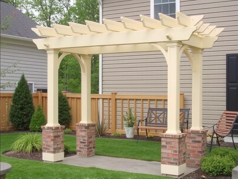 composite arbor kits