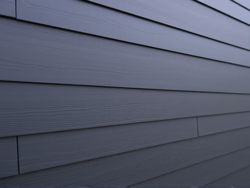 composite cladding anthracite