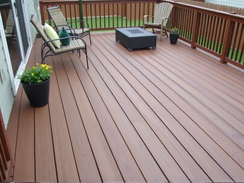 composite decking 14ft