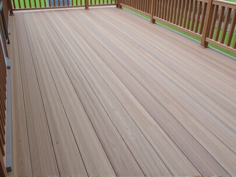 composite decking 3 metre lengths