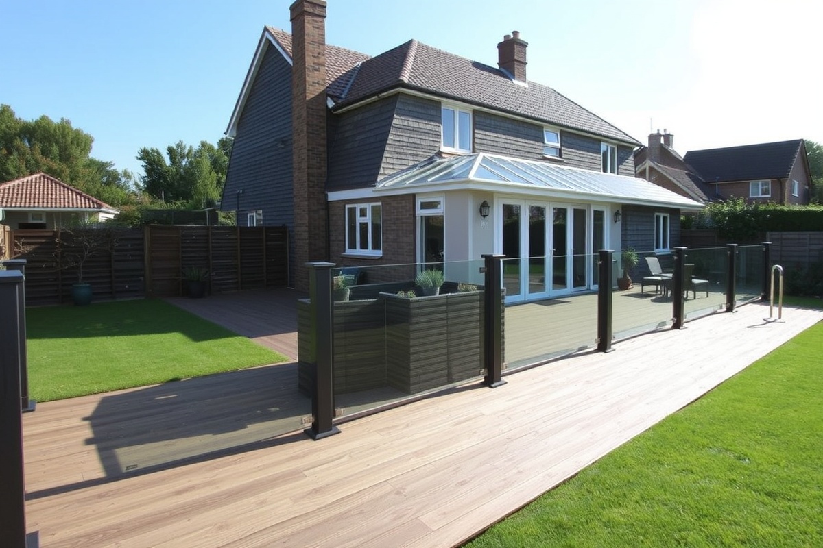composite decking advice