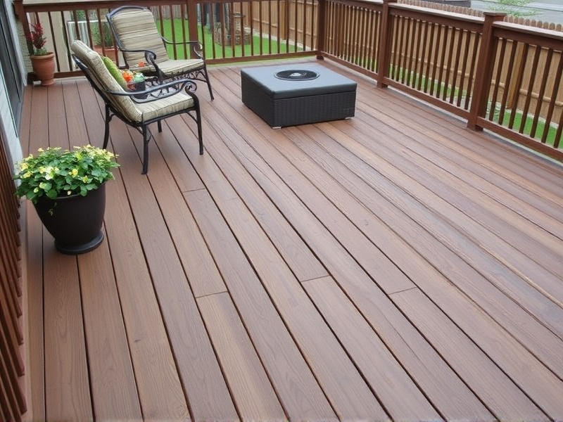 composite decking amazon