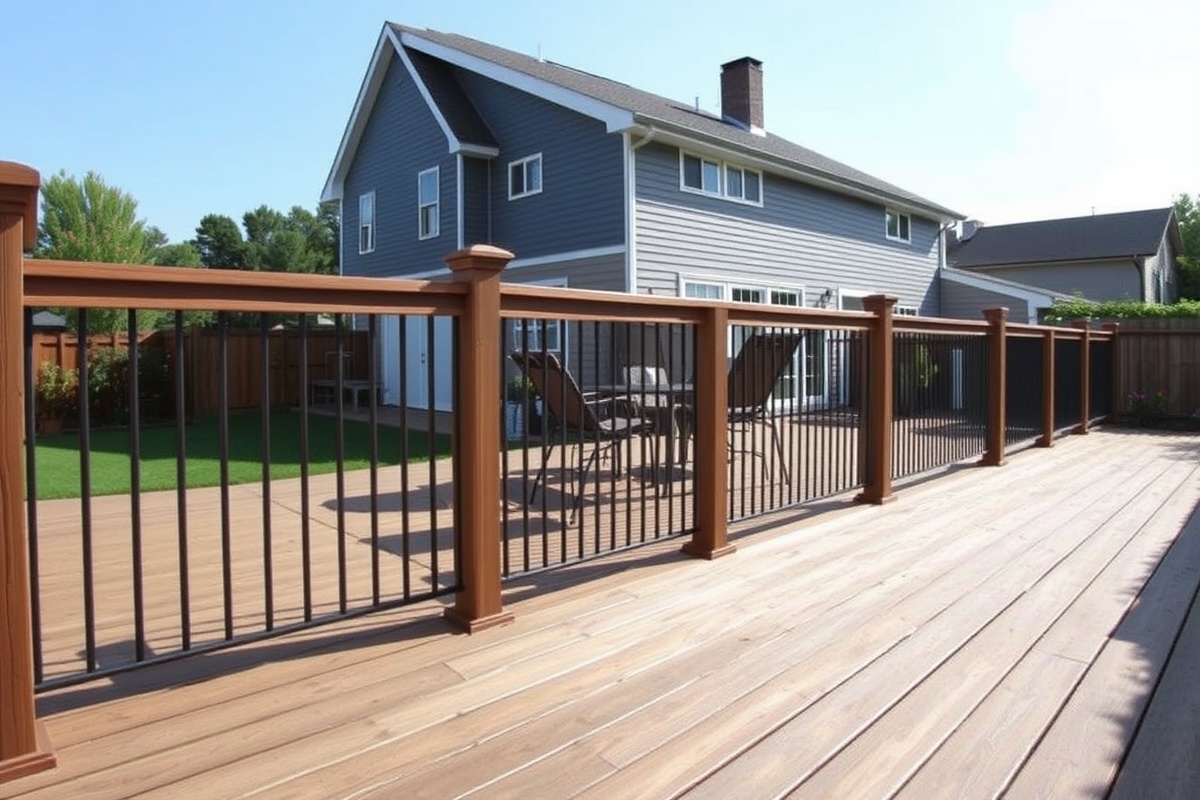 Composite Decking and Dog Nails: A Comprehensive Guide