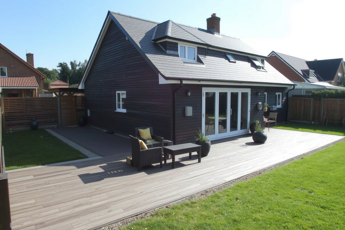 composite decking boards nearby