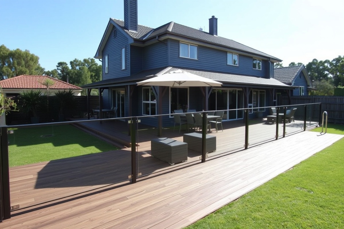 composite decking brands australia
