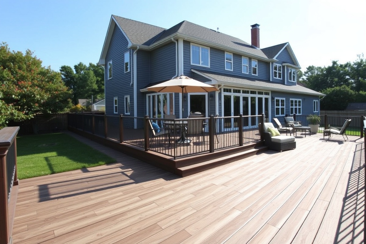 composite decking buying guide