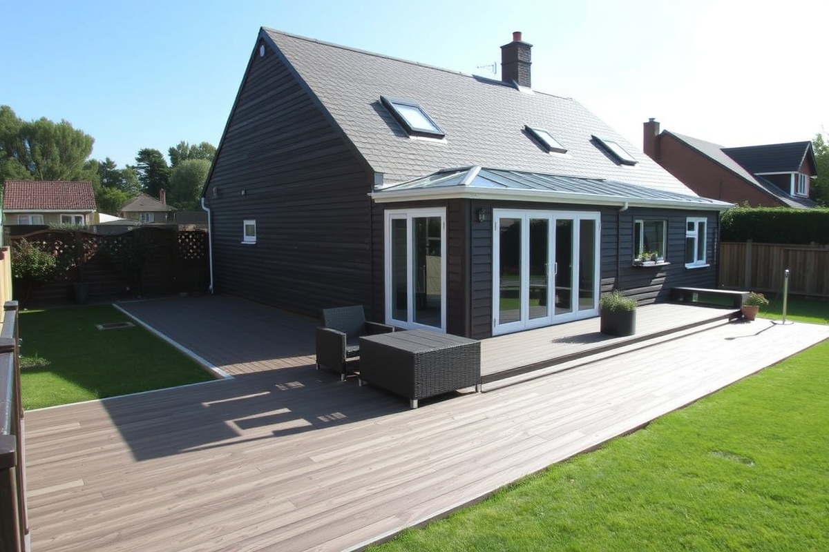 composite decking calculator uk