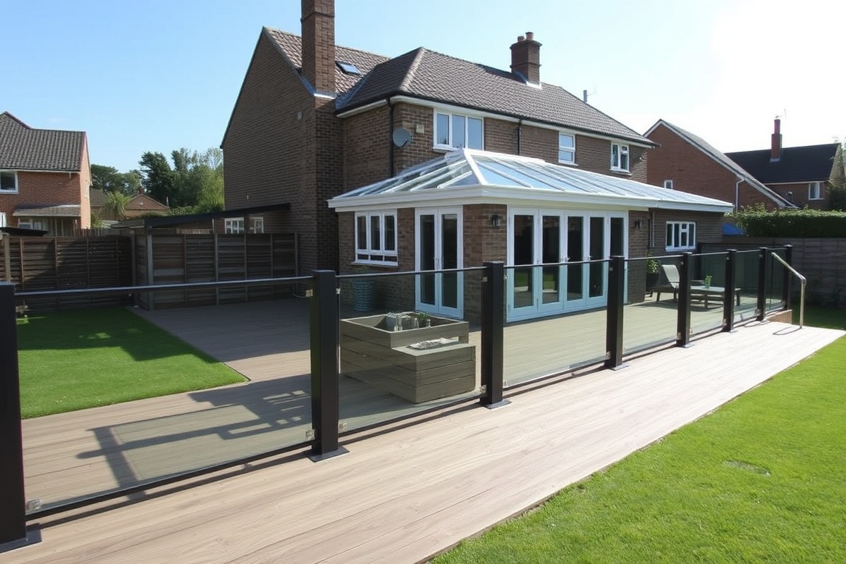 composite decking chadwicks
