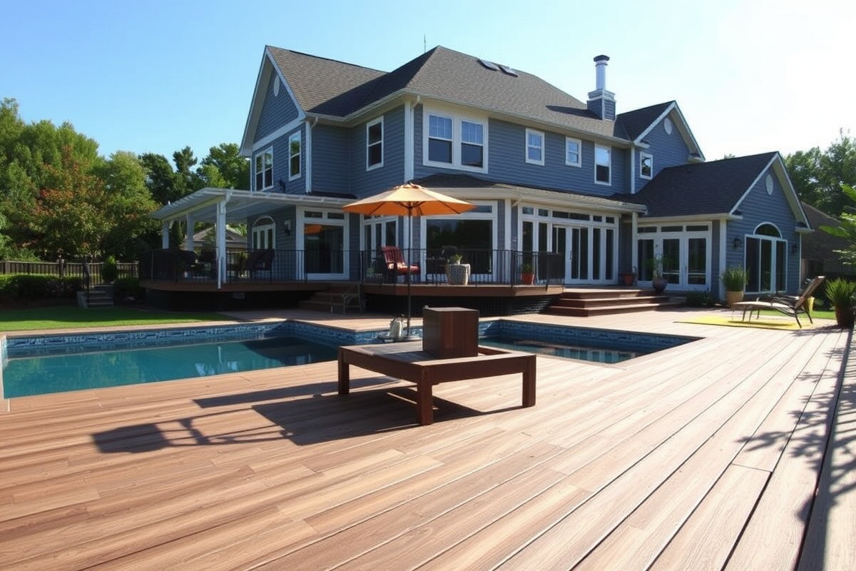 composite decking class action lawsuit