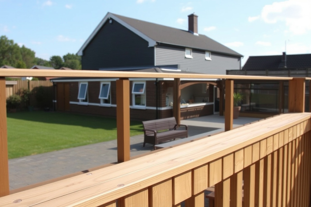 composite decking clips toolstation