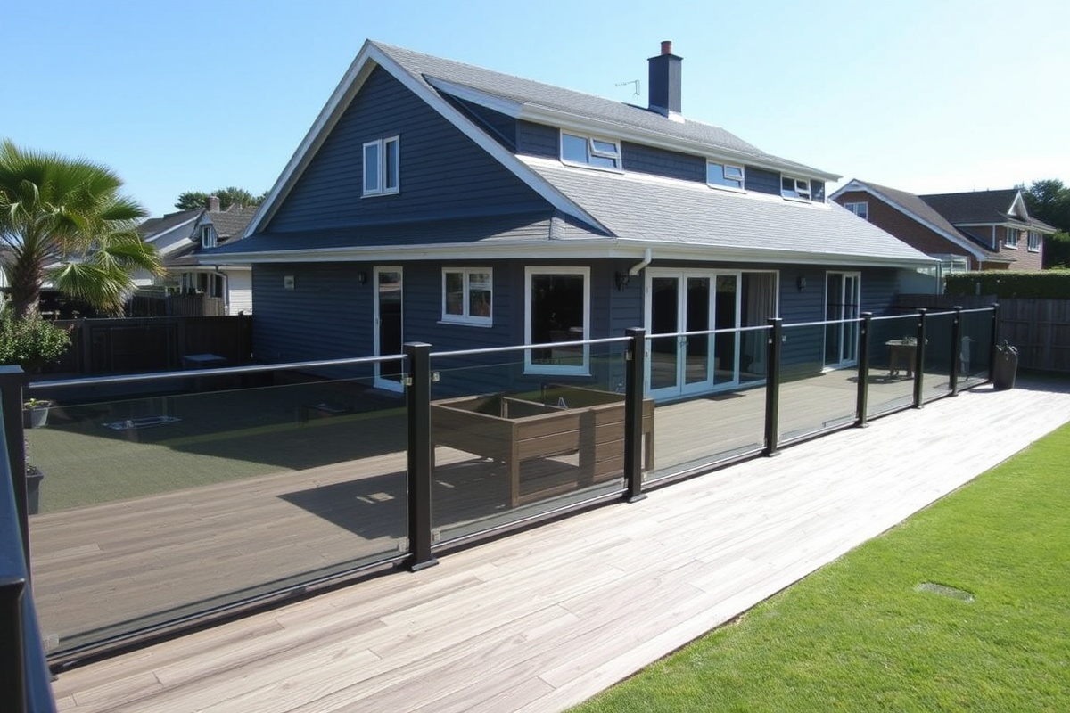 composite decking coffs harbour