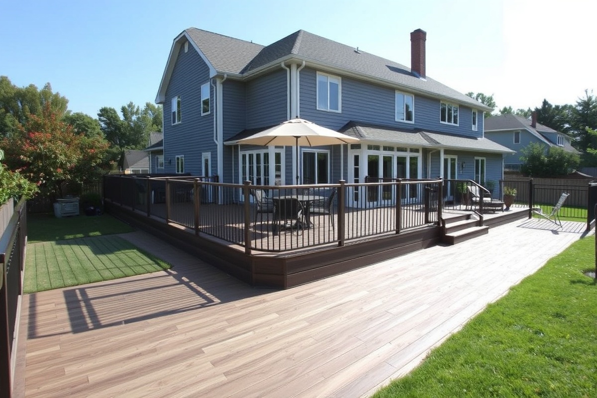 composite decking comparison