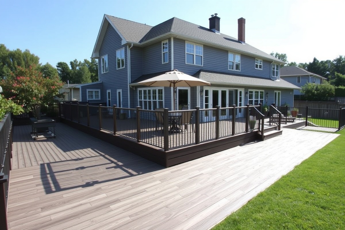 composite decking comparisons