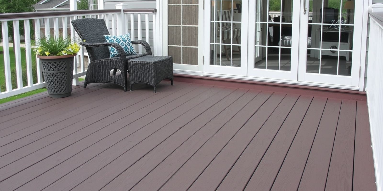 Composite Decking Costs: Are Prices on the Rise?