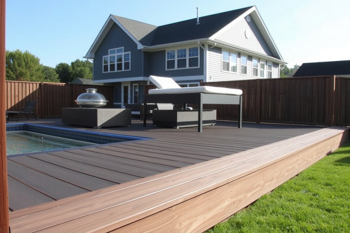 Composite Decking Edge: A Comprehensive Guide