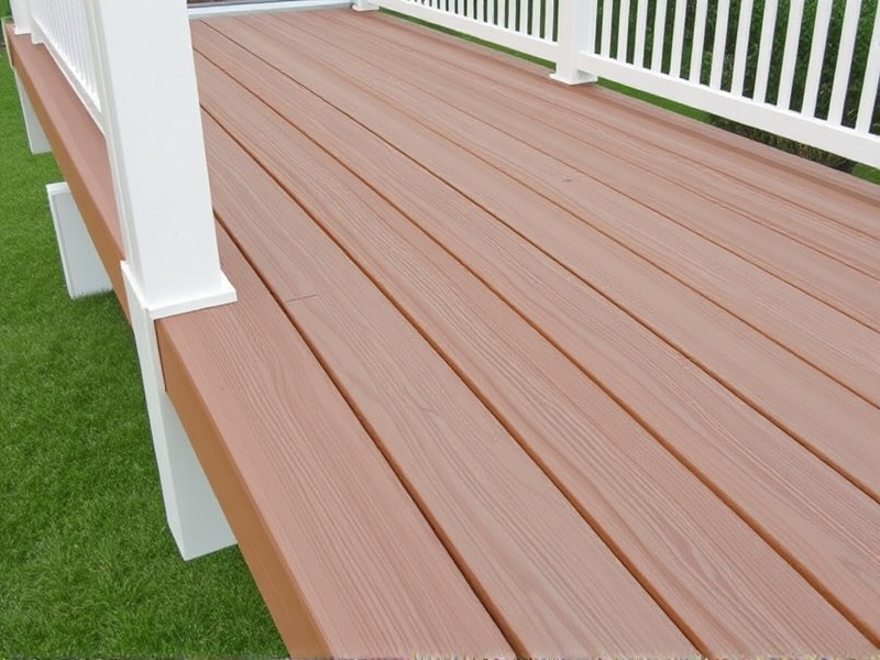 composite decking fasteners lowes