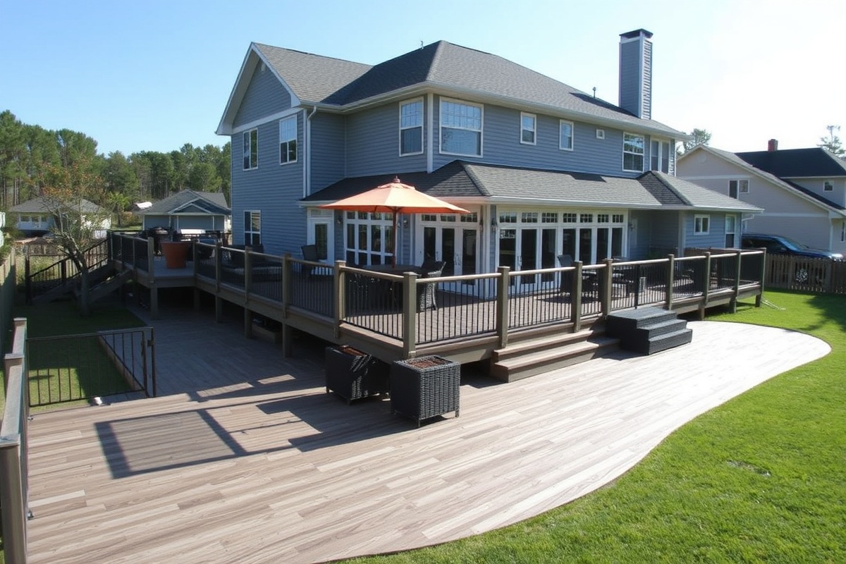 composite decking fort myers
