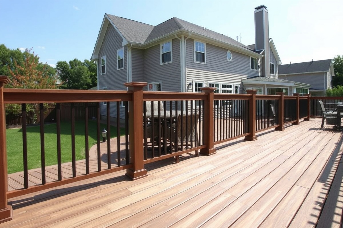 composite decking hidden fasteners home depot