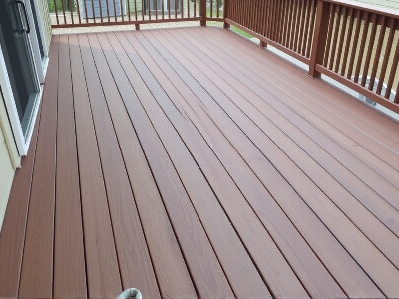 Composite Decking Installation: 12'' or 16'' On Center Reddit Insights
