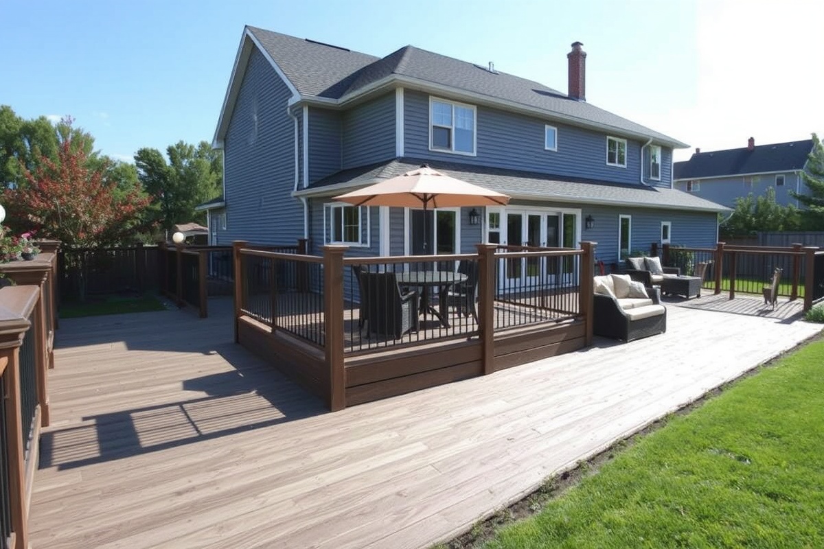 Composite Decking Installation Tips: How Is It Done?
