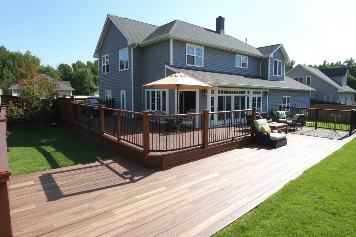 composite decking lowes deck boards